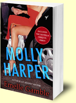 Molly Harper Print Book